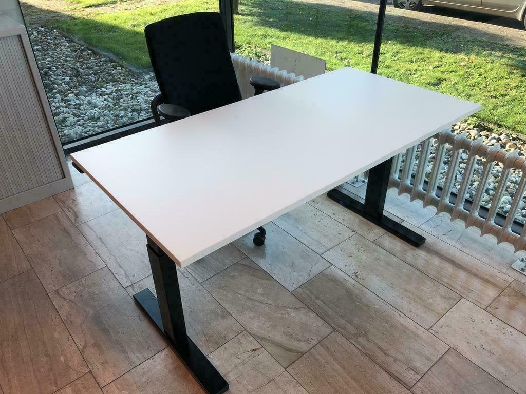 Zitsta bureau buro's snelslinger  verstelbaar , Nieuw, Ophalen of Verzenden, In hoogte verstelbaar, Nieuw