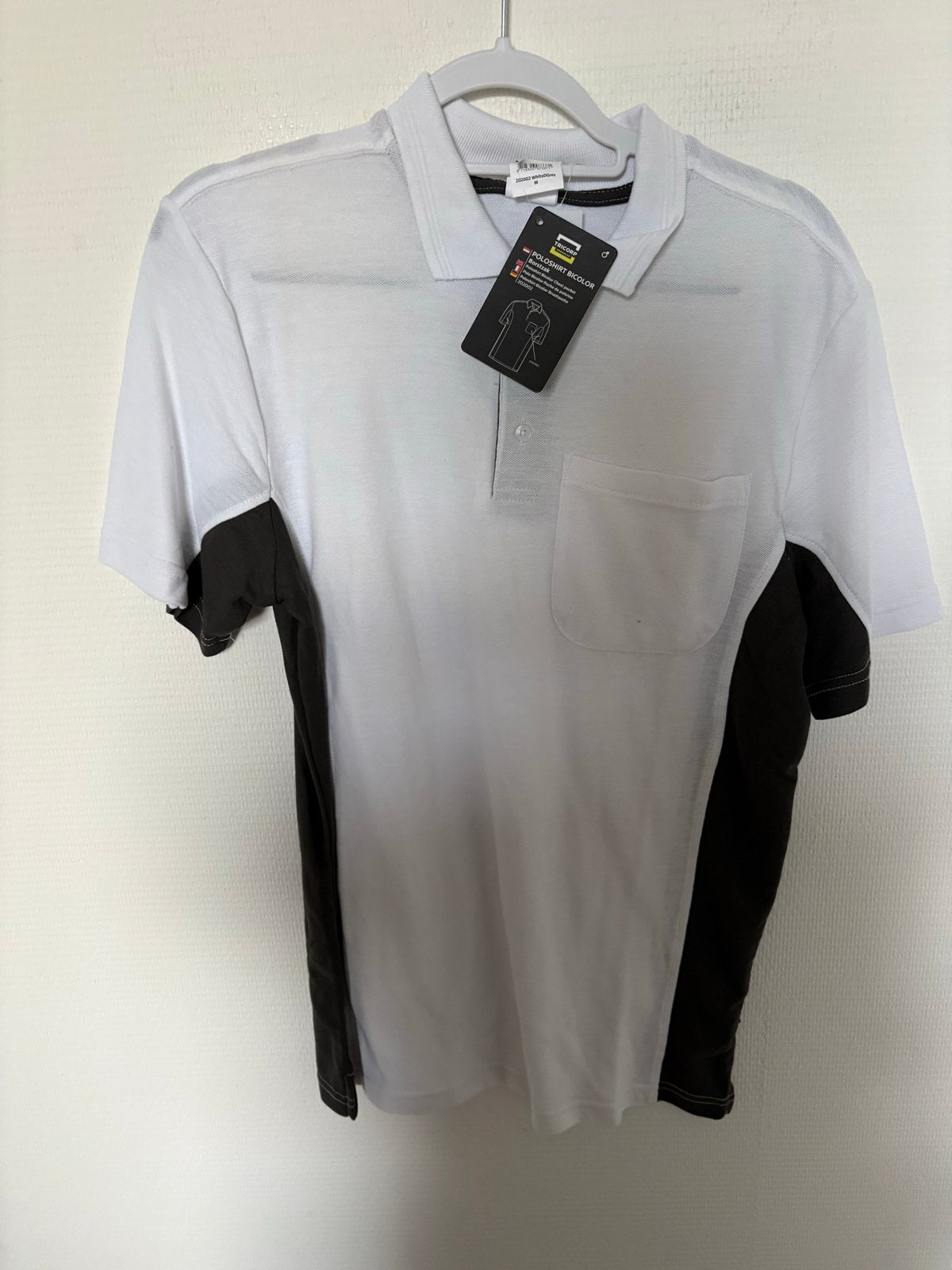 Nieuw Tricorp Schilderspolo Maat M, Kleding | Heren, Maat 48/50 (M), Geen, Nieuw, Ophalen of Verzenden