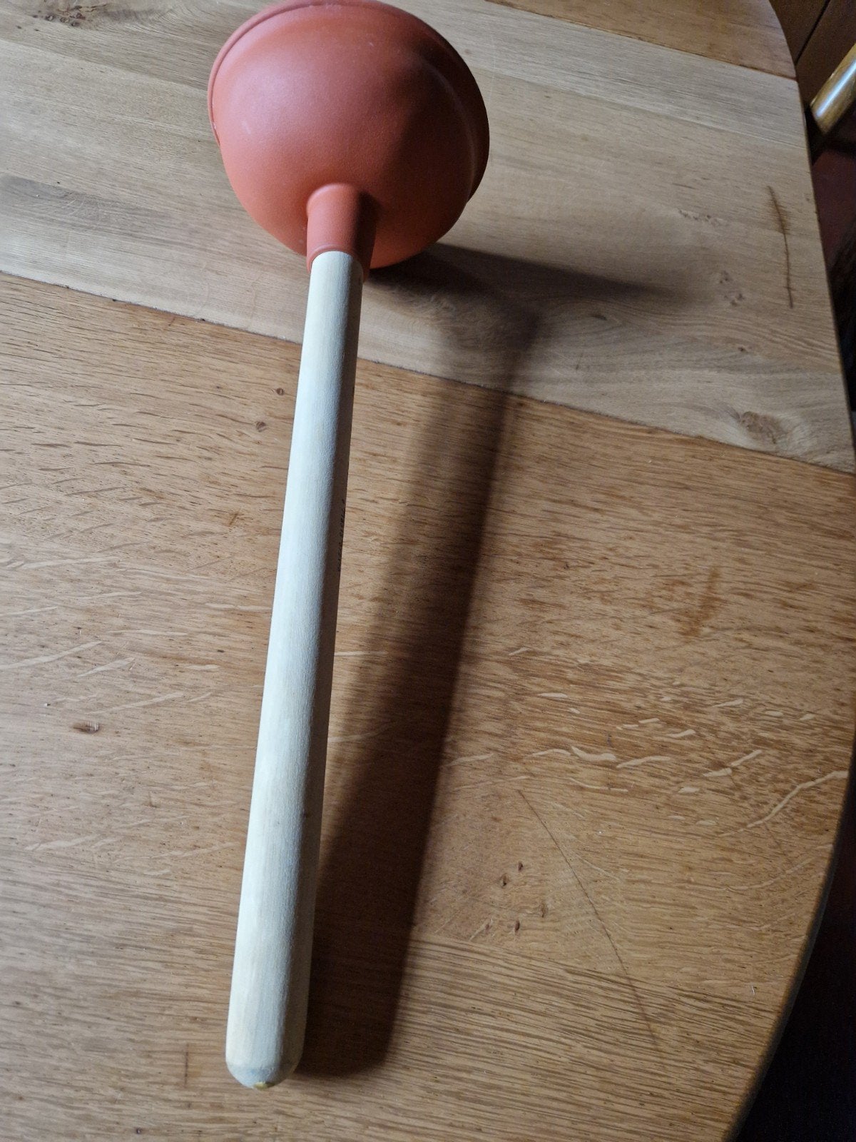 Ontstopper, Ophalen of Verzenden