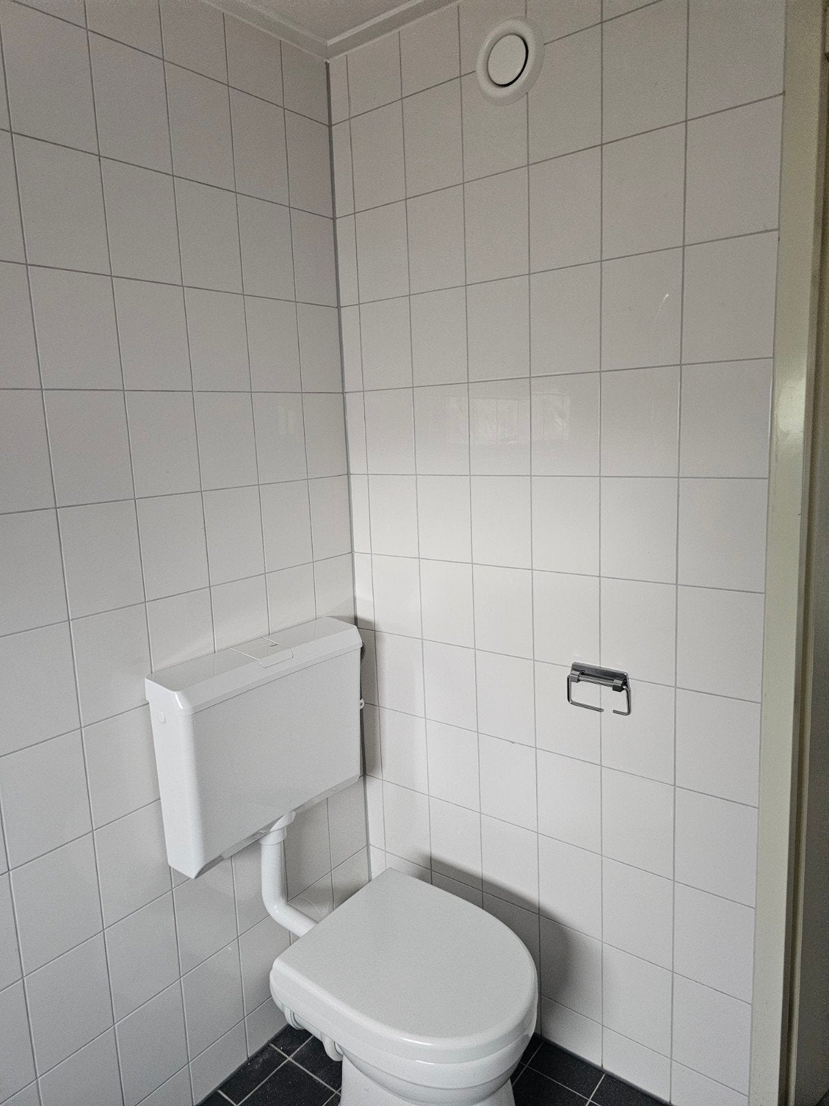 Toilet met reservoir Nieuw!, Ophalen of Verzenden, Nieuw, Toilet