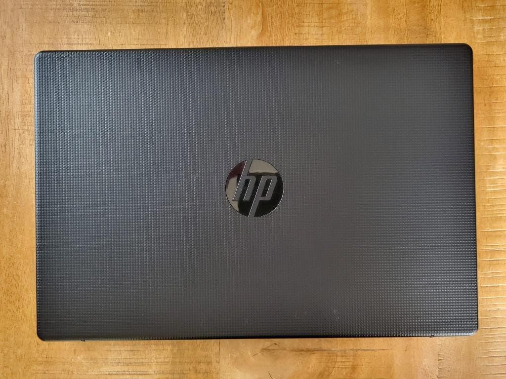 ZGAN: HP Laptop 14-em0957nd, Computers en Software, Windows Laptops, Ophalen, 2 tot 3 Ghz, Qwerty, 14 inch