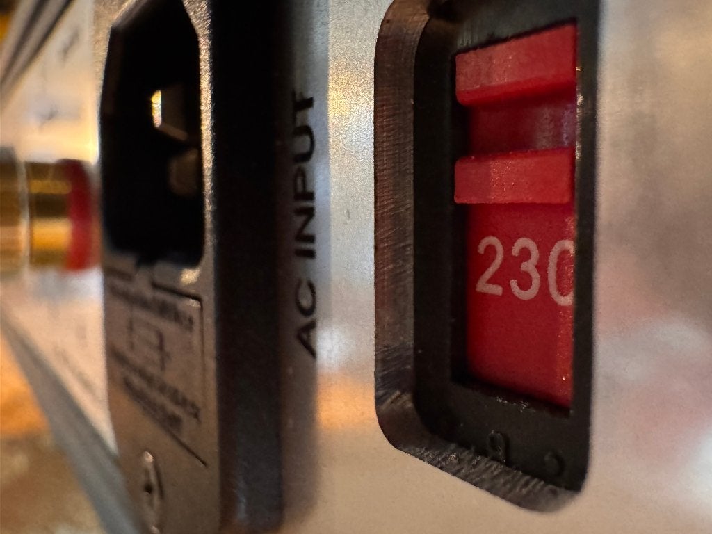 Foto 5 van Trafomatic Audio || Elegance Evolution