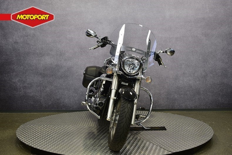 Yamaha XVS 1300 A MIDNIGHTSTAR (bj 2010), Motoren, Motoren | Yamaha, Koolhovenlaan 101
1119 NC  Schiphol-Rijk, NL, Klantenservice@yamaha-motor.nl