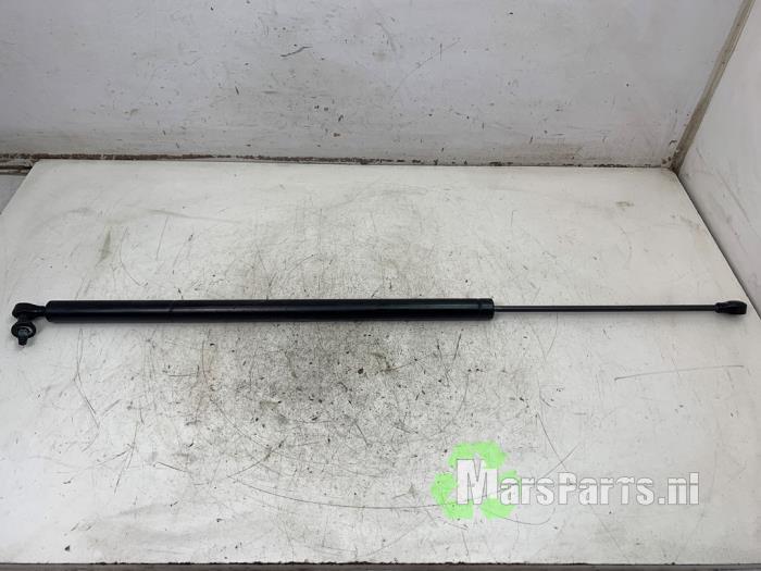 Set Gasdempers Achterklep van een Mercedes G-Klasse, Gebruikt, -, Ophalen of Verzenden, -
