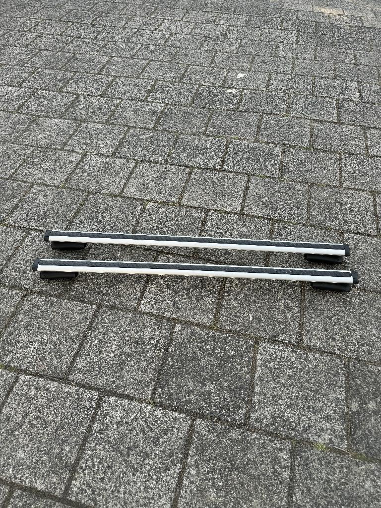 ORIGINELE Mazda dakdragers, Auto diversen, Dakdragers, Ophalen of Verzenden, Zo goed als nieuw