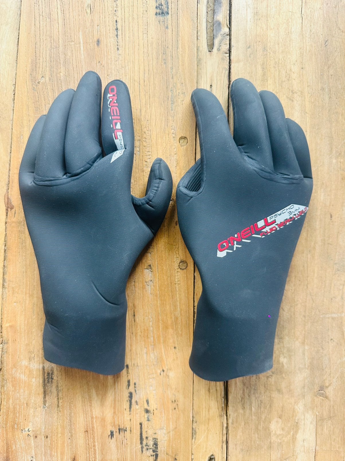 O'Neill Psycho Gloves 3 mm – Maat M – Nieuw, Ophalen of Verzenden, Nieuw, Dame of Heer, Overige typen