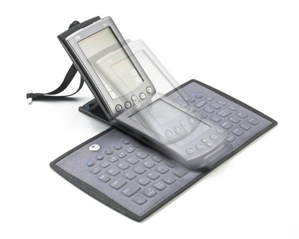 LOGITECH KeyCase (NIEUW), Telecommunicatie, Pda's | Toebehoren, Ophalen of Verzenden, Nieuw, Overige typen