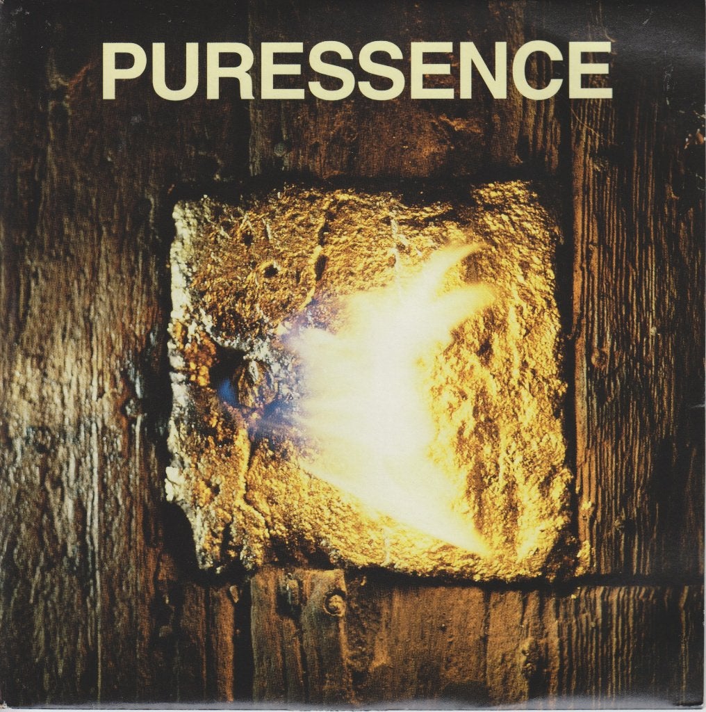 PURESSENCE - Fire, Fotohoes, 7 inch, Ophalen of Verzenden, Zo goed als nieuw