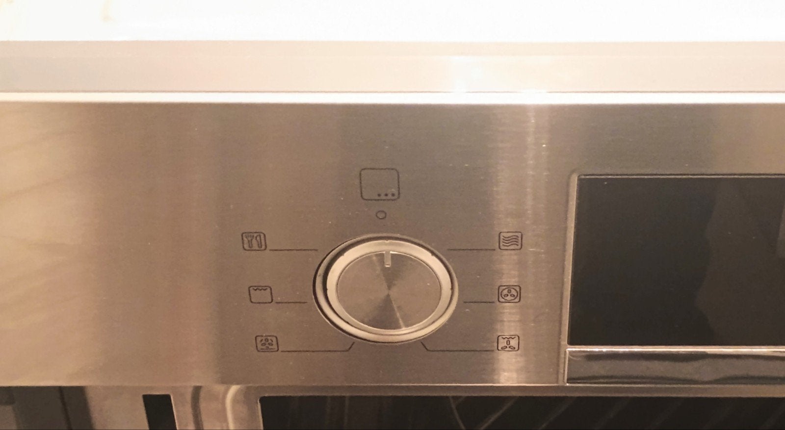 Bosch inbouw combimagnetron met hetelucht CMA585MSO Bj 2019, Combimagnetron, Gebruikt, Verzenden, .