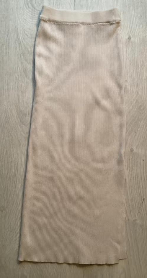 Mooie rok maat S/ M van Giorgia, Kleding | Dames, Maat 38/40 (M), Giorgia, Beige, Ophalen of Verzenden