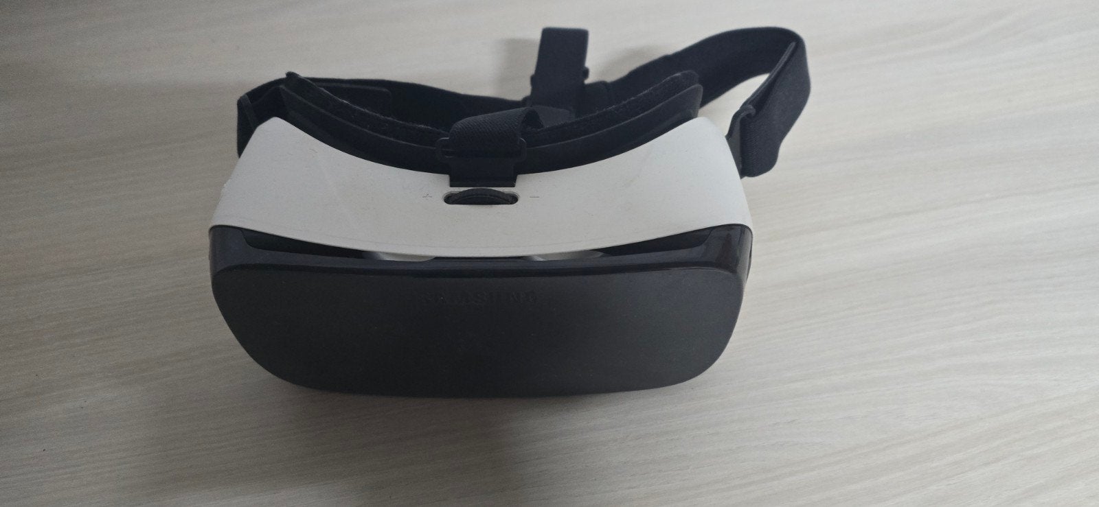 VR-bril - Virtual Reality Headset Samsung voor oa S7, Ophalen of Verzenden, Zo goed als nieuw, VR-bril, Overige platformen