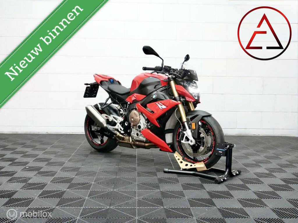 BMW S 1000 R, Motoren, Motoren | BMW, Einsteinweg 11n, Bedrijf, Handvatverwarming, Bmw