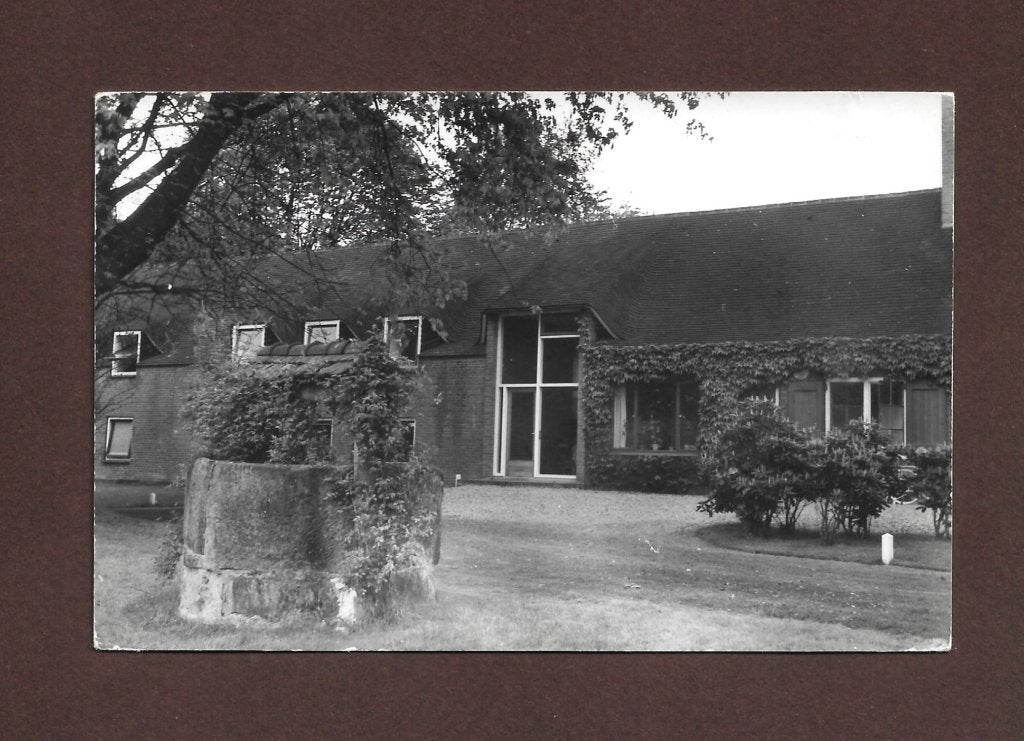 De Lutte, Ophalen of Verzenden, 1960 tot 1980, Gelopen, Overijssel