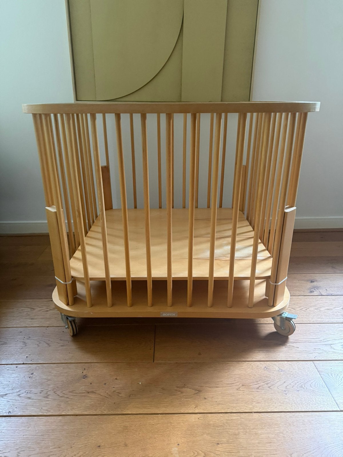 Box Bopita, Kinderen en Baby's, Ophalen, Gebruikt, Overige typen