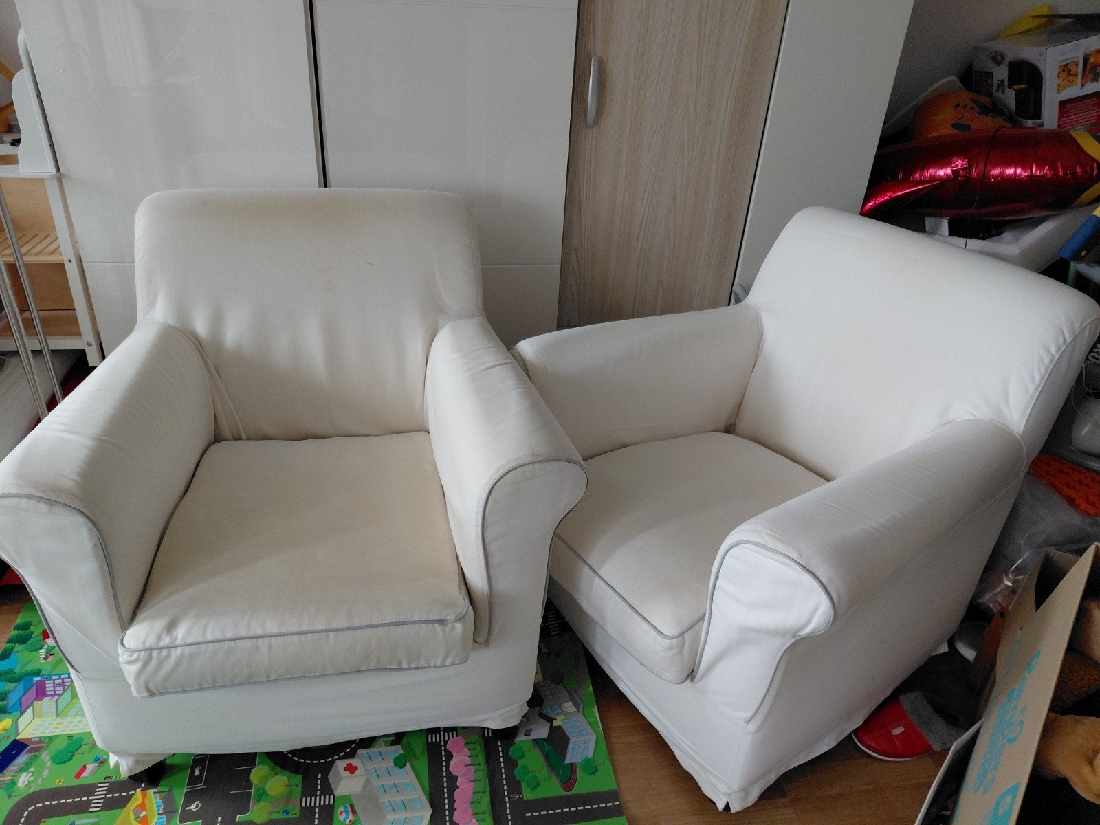 Fauteuil Riviera Maison, Huis en Inrichting, Banken | Sofa's en Chaises Longues, Ophalen, 75 tot 100 cm, Eenpersoons, Minder dan 150 cm