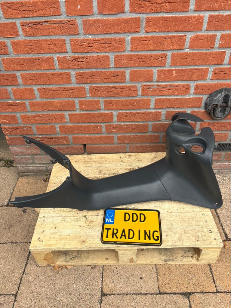 Binnenkappen gilera runner 125 180, Ophalen of Verzenden