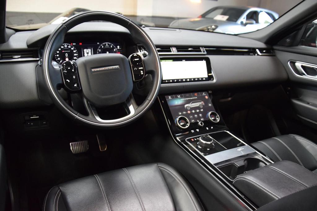Land Rover Range Rover Velar 2.0 I4 Turbo AWD R-Dynamic SE P, Gebruikt, 4 cilinders, Range Rover Velar, 120 €/maand