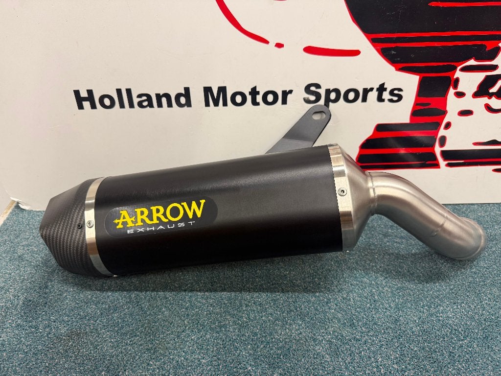 Kawasaki Ninja 1000 SX / Tourer Arrow uitlaat demper, Italie, Nieuw, Ophalen of Verzenden, Arrow