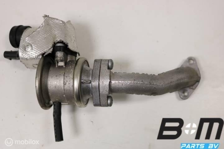 Combiklep links Audi RS5 FL Cabrio 4.2FSI CFS, Gebruikt