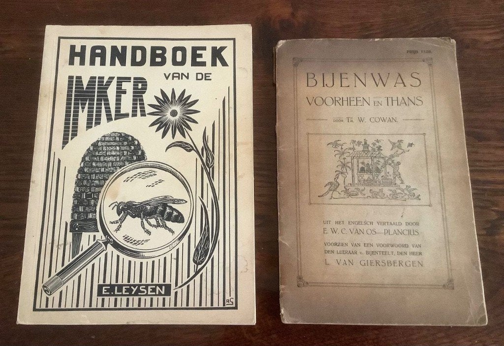 Unieke antieke boeken v.a 1900. Div onderwerpen oa Venetie, Ophalen of Verzenden