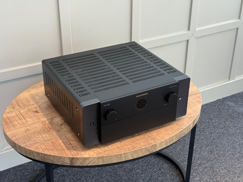 Marantz Cinema 30 / Nieuw uit doos / 2 beschikbaar, Marantz, Ophalen of Verzenden, Zo goed als nieuw, /