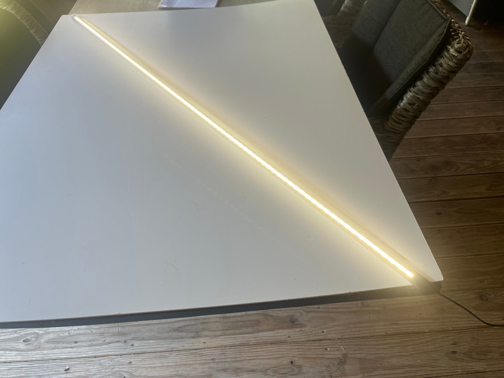 LED instapverlichting  buscamper, Caravans en Kamperen, Ophalen of Verzenden, Nieuw