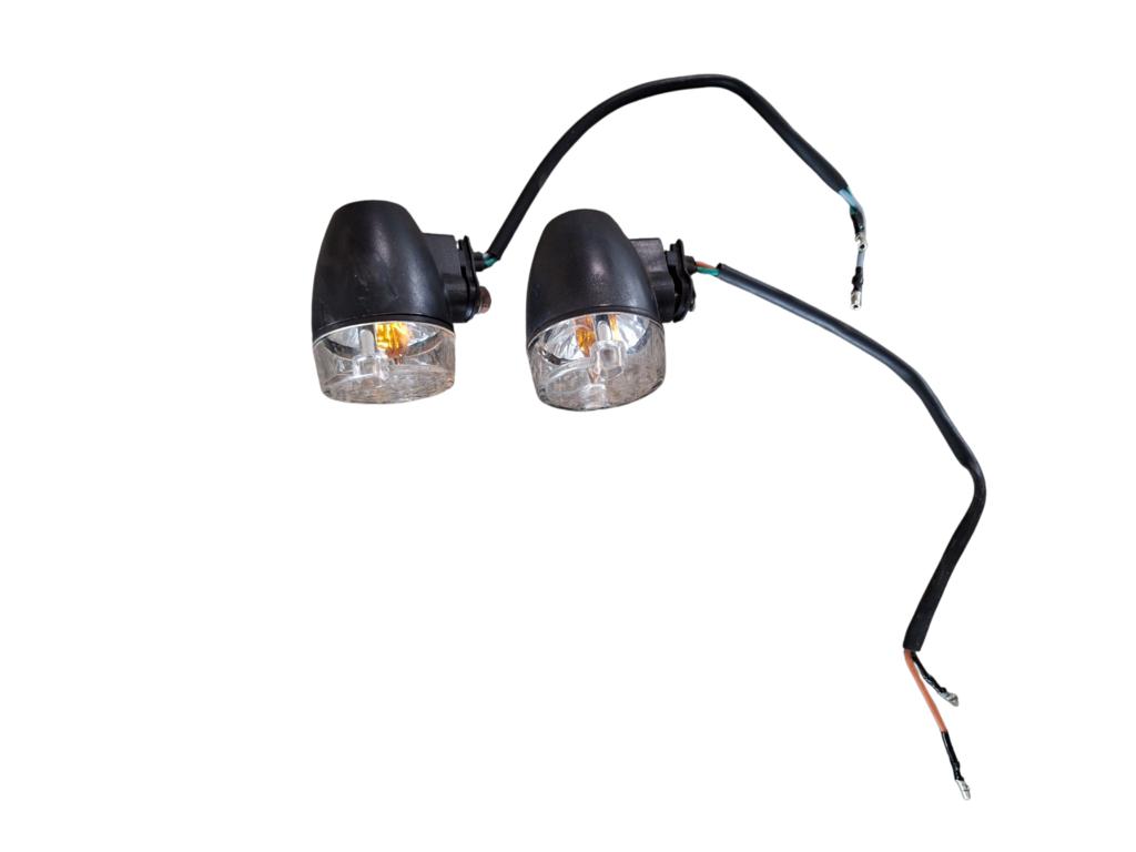 Knipperlicht origineel SYM Xpro X pro, Fietsen en Brommers, Brommeronderdelen | Scooters, Gebruikt, Ophalen of Verzenden