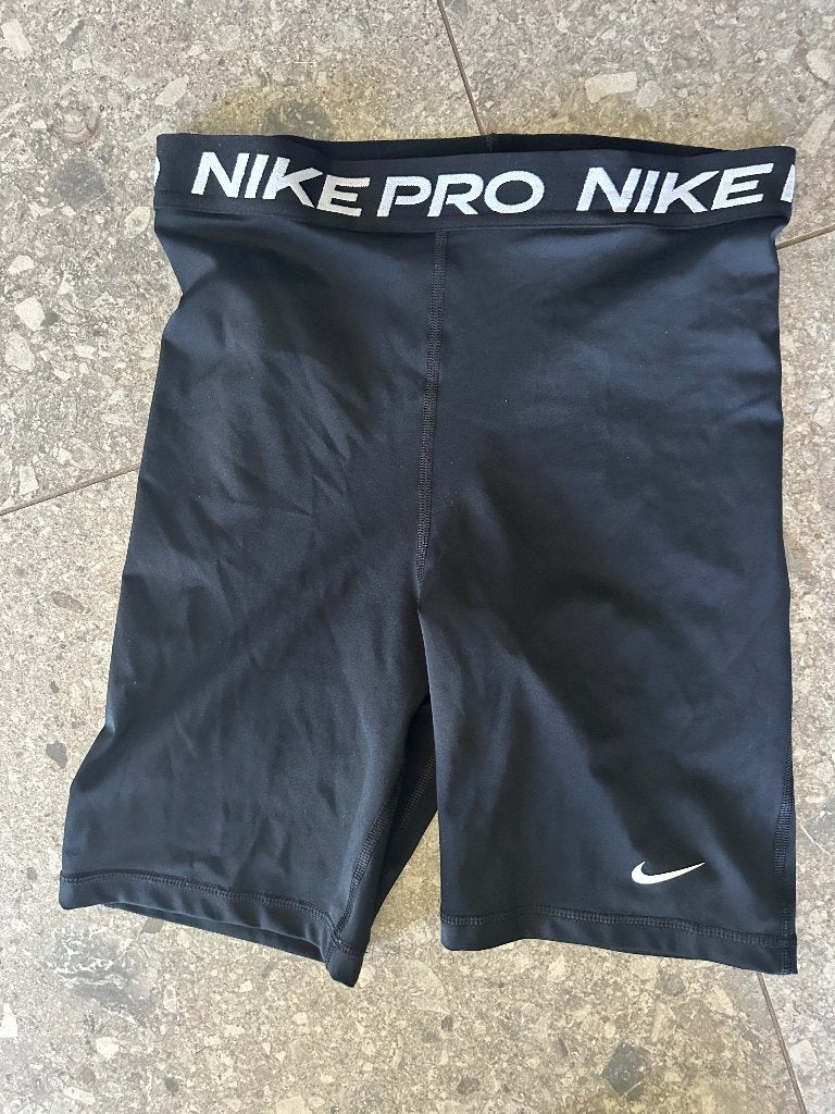 Sportbroekje Nike Pro maat S, Zwart, Nike, Ophalen of Verzenden, Maat 36 (S)