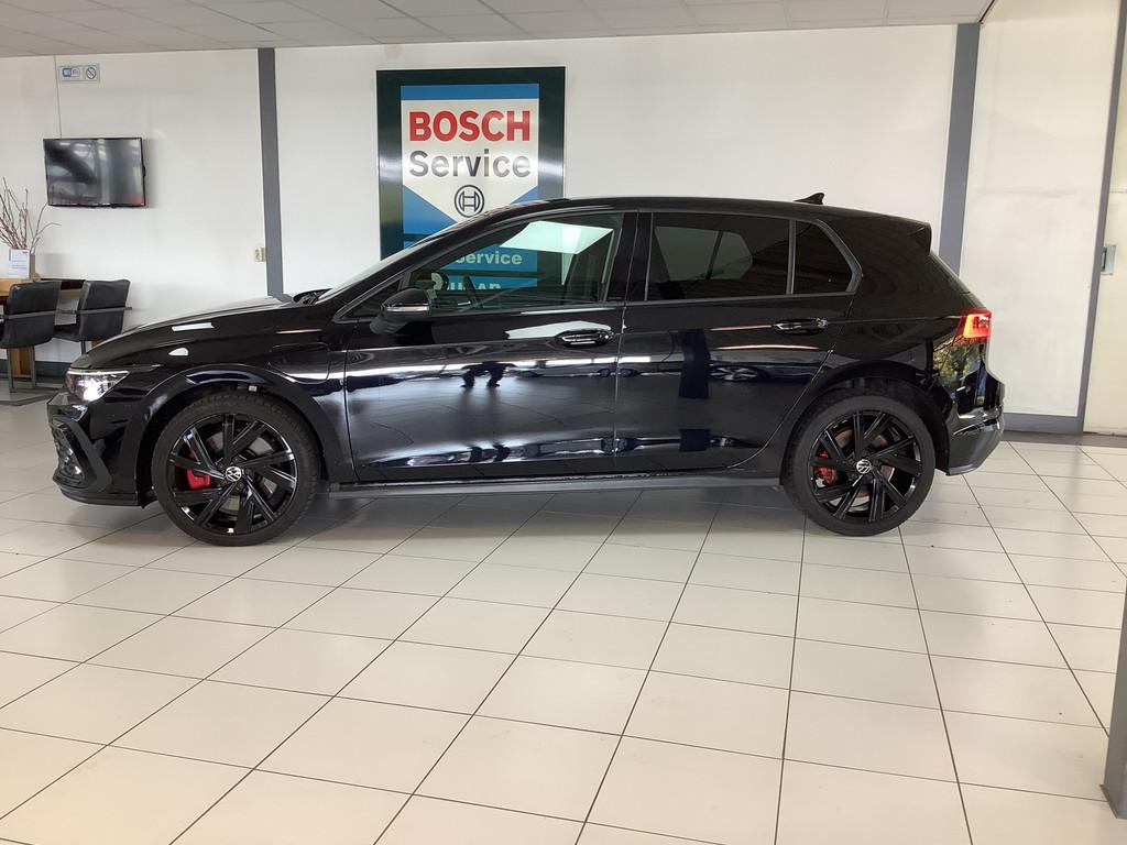 Volkswagen Golf 1.4 TSI Hybrid GTE | Camera | Martix koplamp, 12 maanden, Gebruikt, Euro 6, 4 cilinders