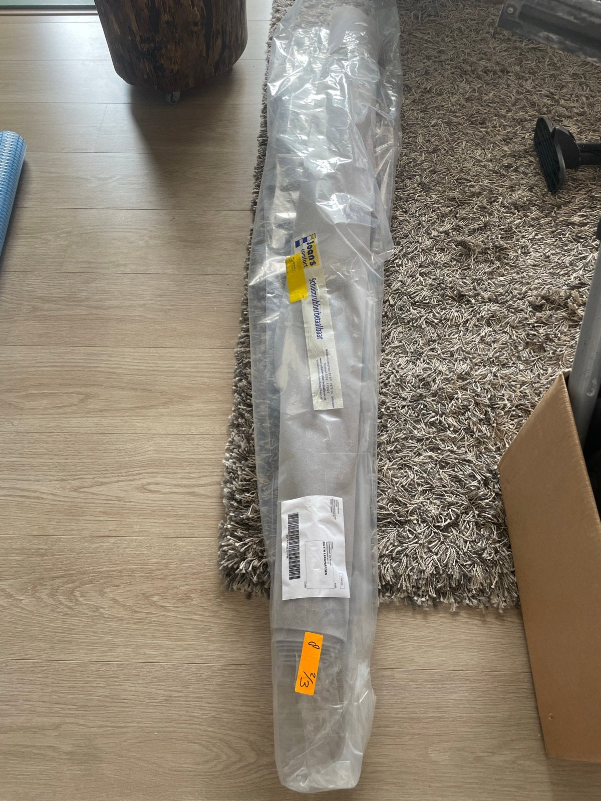 Nieuwe hemelbekleding voor auto, Ophalen of Verzenden, Nieuw, Universele onderdelen