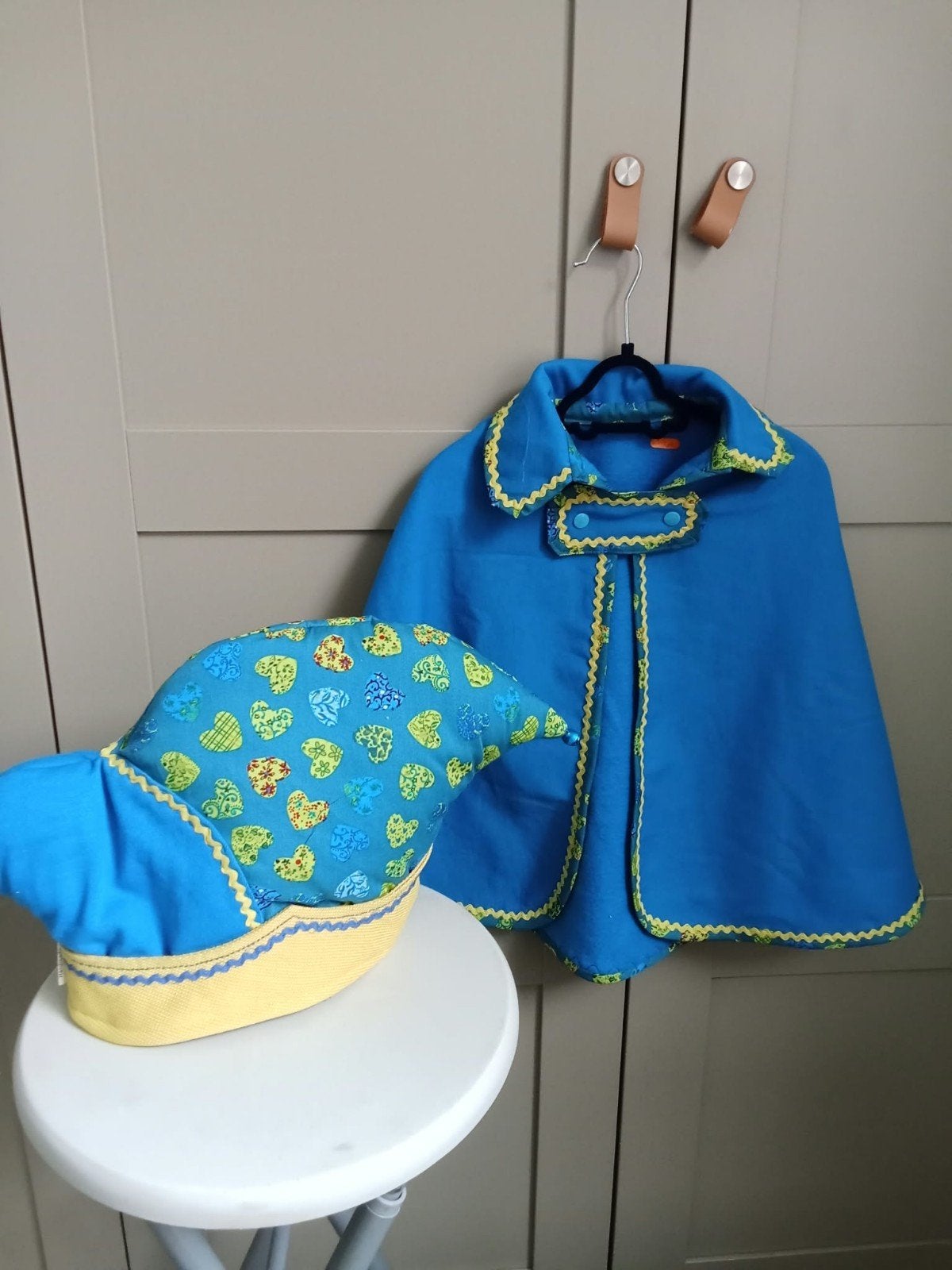carnaval, prins setje, Ophalen of Verzenden, Nieuw, Jongen of Meisje