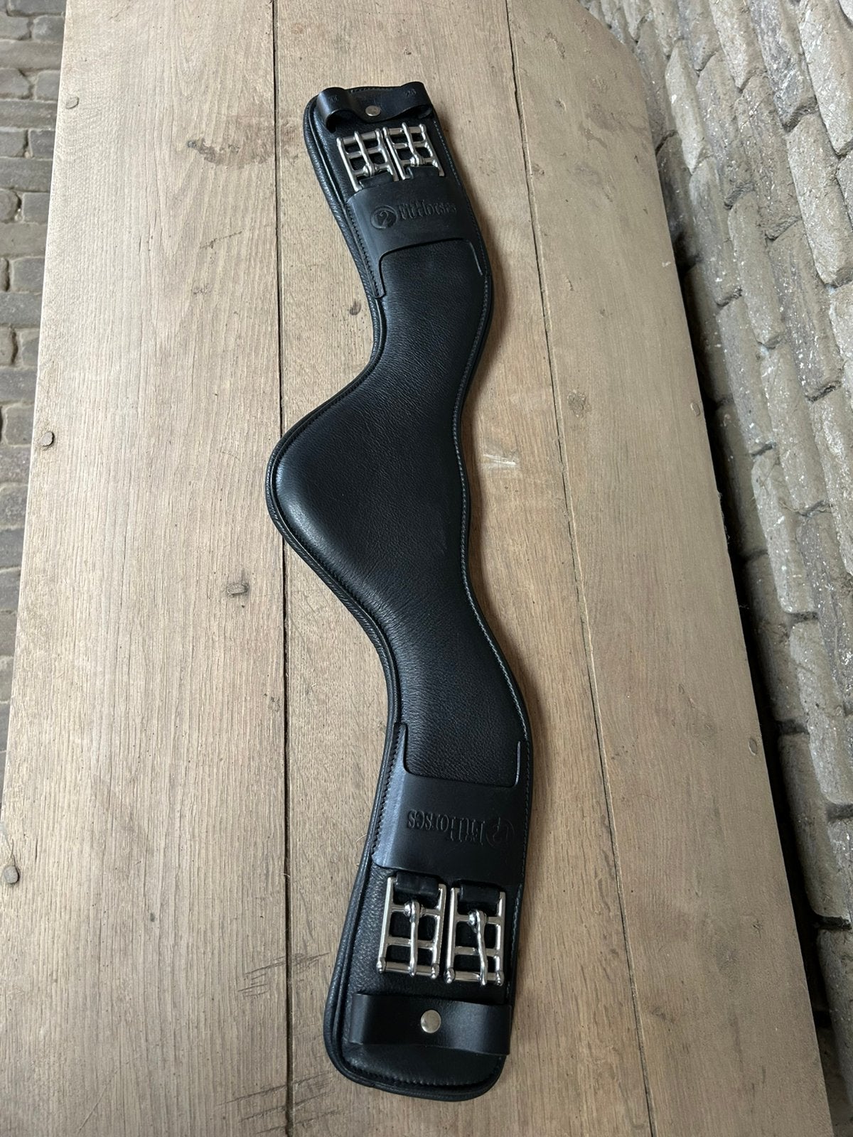 Nieuwe 2fithorses singel, Dieren en Toebehoren, Ophalen of Verzenden, Nieuw, Dressuur