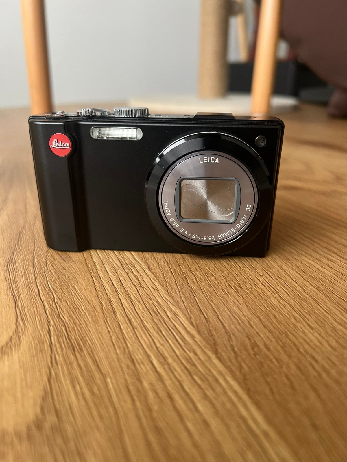 Leica V-Lux 30 compact digitale camera, Accu, Leica, Zo goed als nieuw, Compactcamera