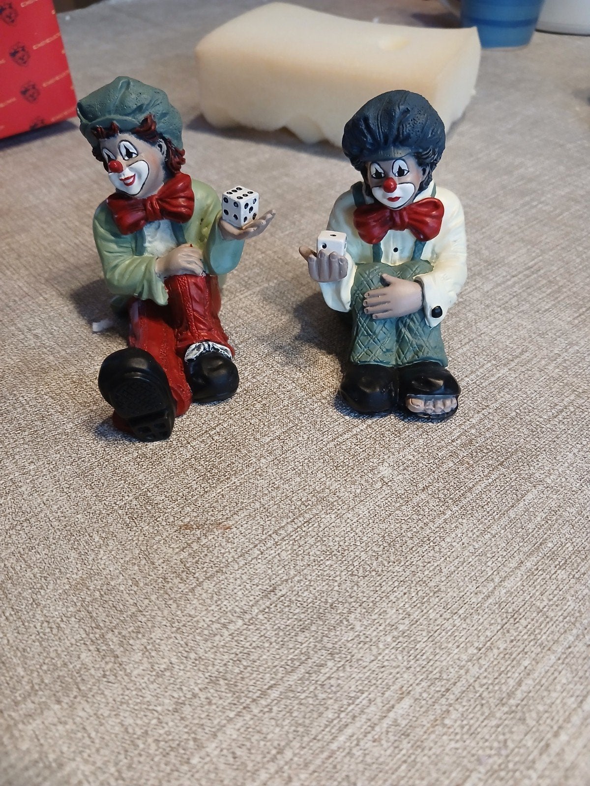 Gilde Clown, Ophalen of Verzenden, Overige typen