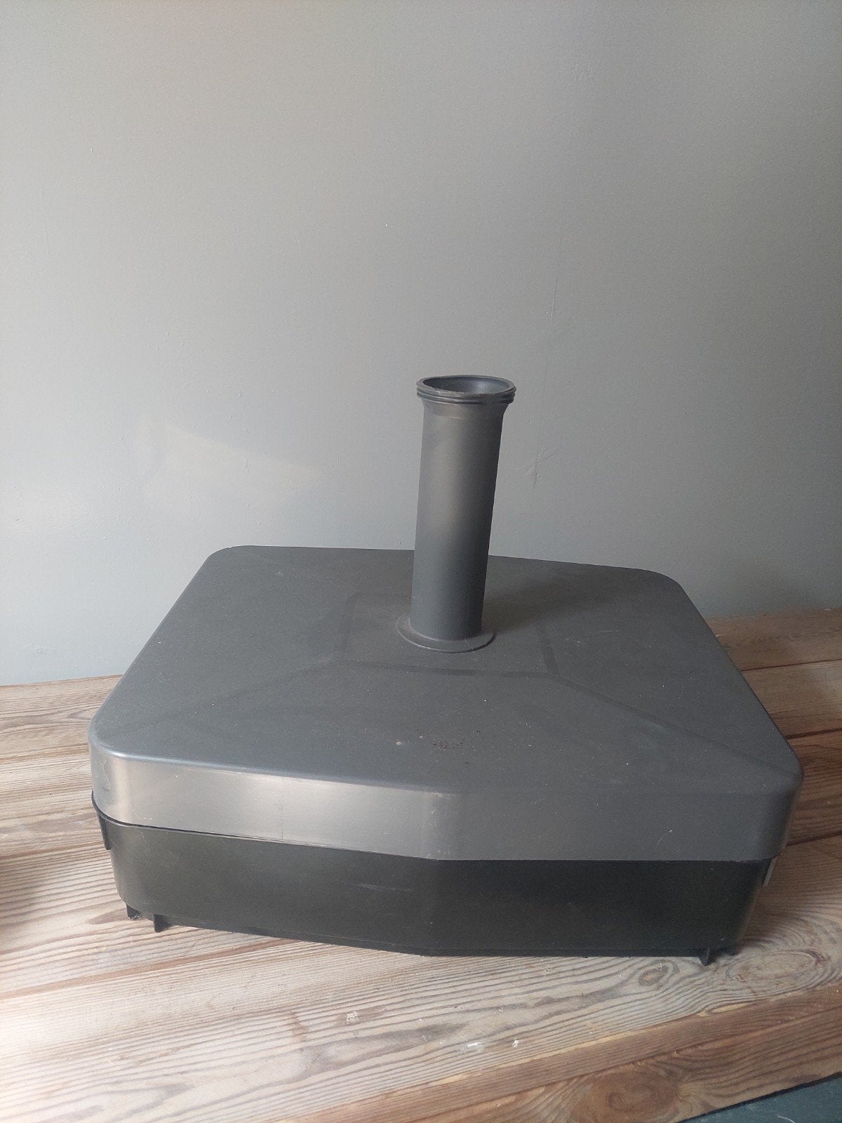 parasolvoet, Ophalen of Verzenden, Minder dan 1 meter, Parasolvoet