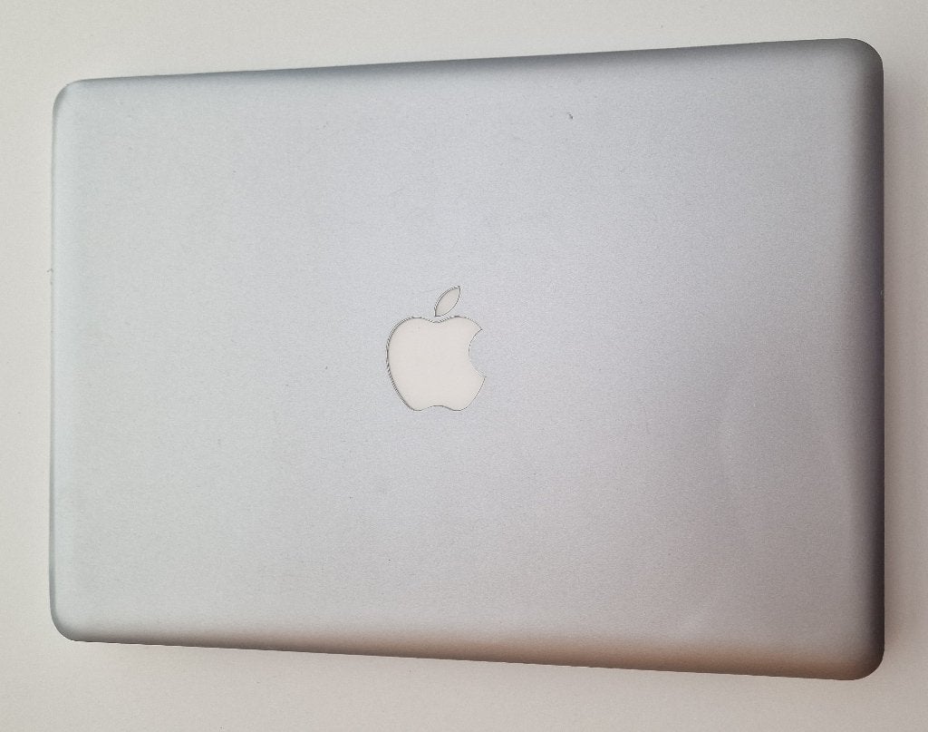 MacBook Pro 13" Mid 2012/macOS Sequoia/16GB RAM/1TB SSD, 1 TB of meer, Gebruikt, 2 tot 3 Ghz, Qwerty