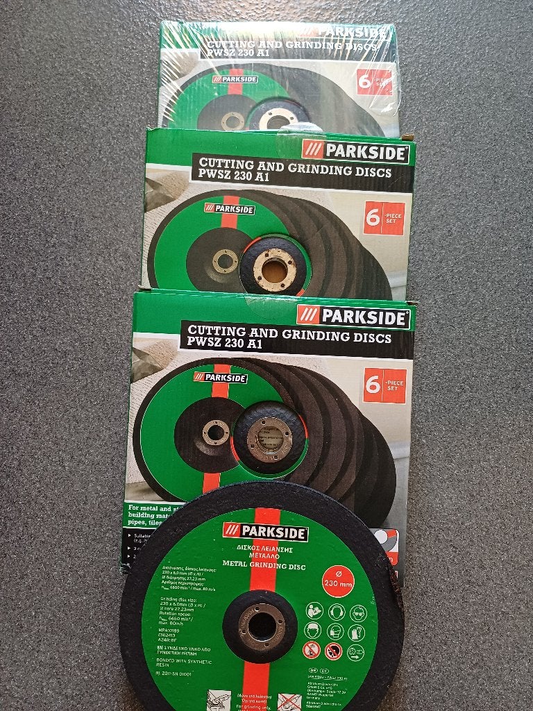 SLIJPSCHIJVEN, Doe-het-zelf en Verbouw, Gereedschap | Slijpmachines, Ophalen of Verzenden, Zo goed als nieuw, 1000 watt of meer