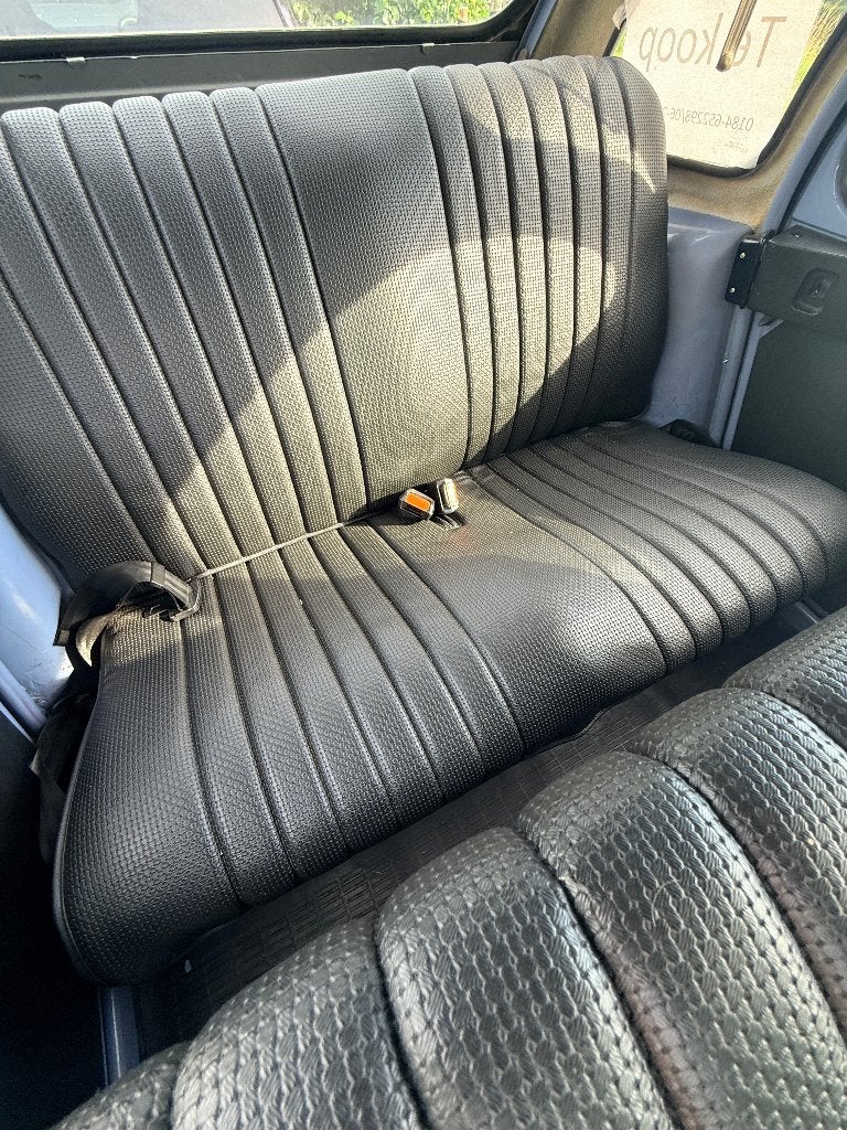Citroën 2CV 0.6 1990 Blauw (met nieuwe APK), foto 10