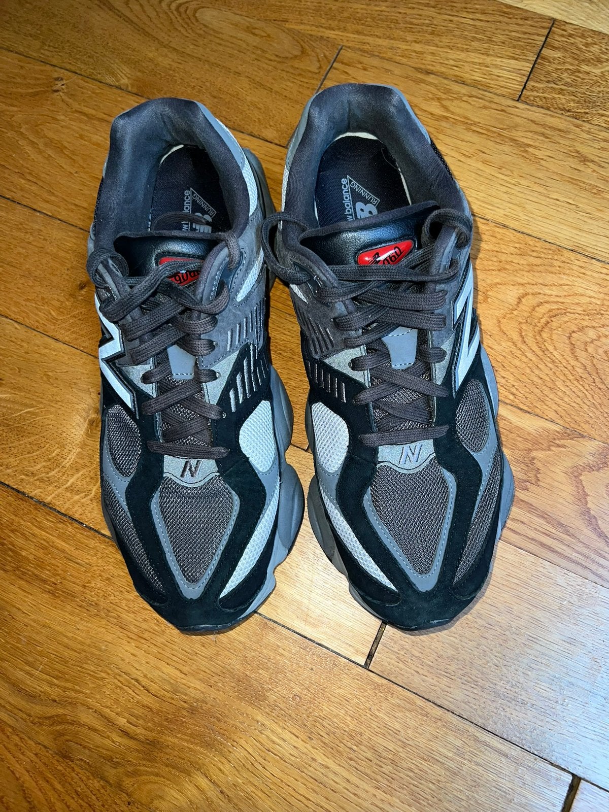 New Balance, Kleding | Heren, Ophalen of Verzenden, Zo goed als nieuw