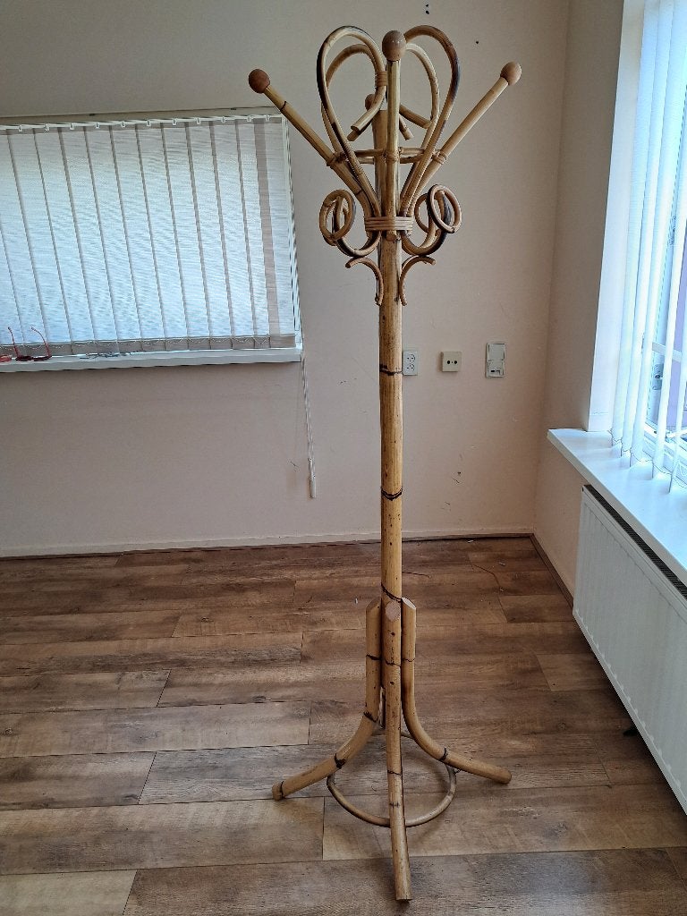 kapstok vrijstaand, Huis en Inrichting, Ophalen, Zo goed als nieuw, Staande kapstok, 150 tot 200 cm