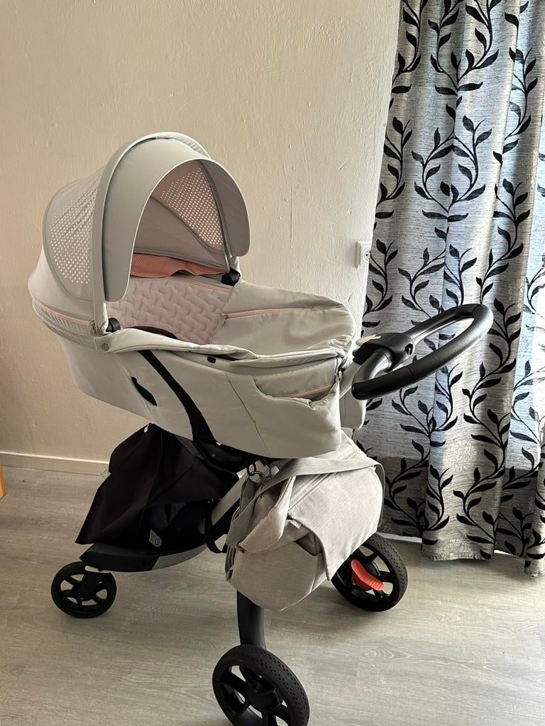 Stokke kinderwagen, Ophalen of Verzenden, Zo goed als nieuw, Overige merken