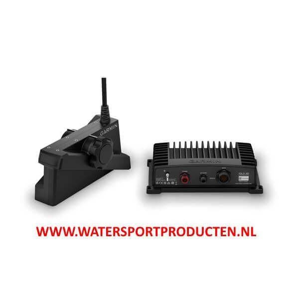 Garmin Livescope XR systeem Met GLS 10 en LVS62 transducer, Watersport en Boten, Navigatiemiddelen en Scheepselektronica, Verzenden