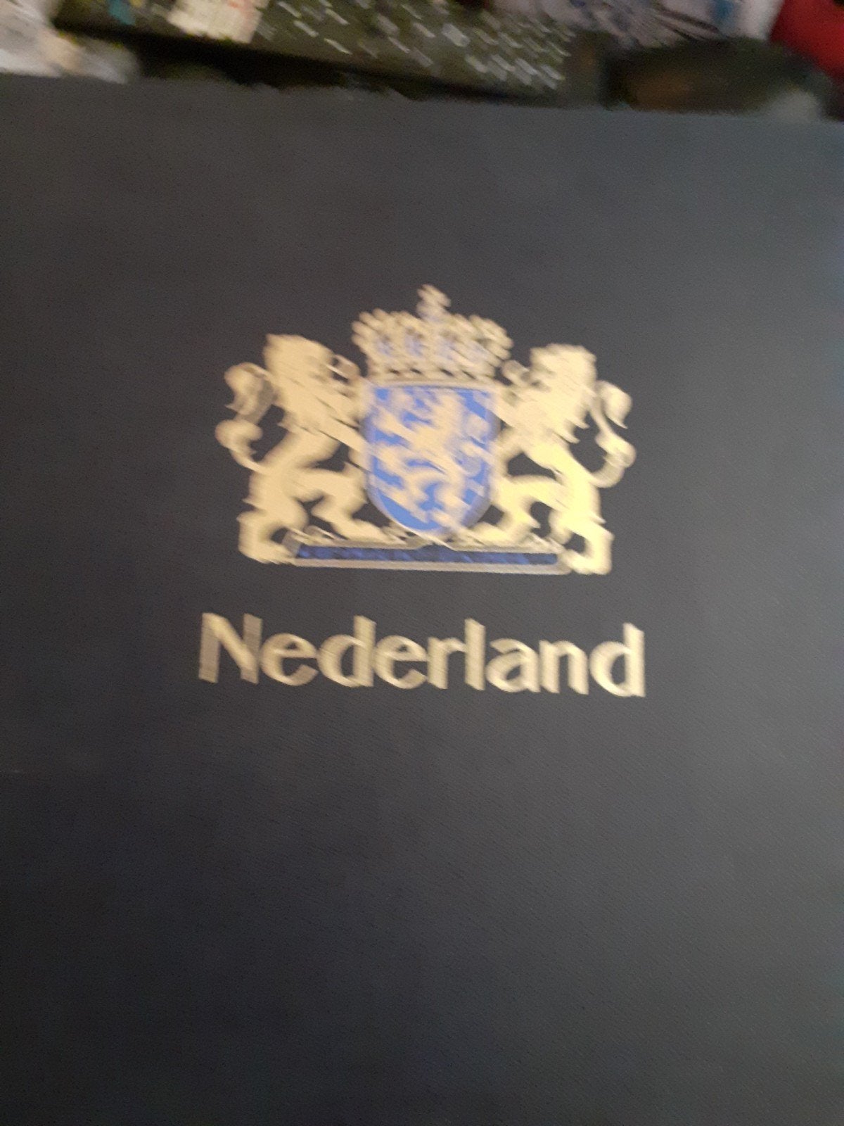 Muntencollectie Nederland, Postzegels en Munten, Munten | Nederland, Ophalen of Verzenden, Koningin Beatrix
