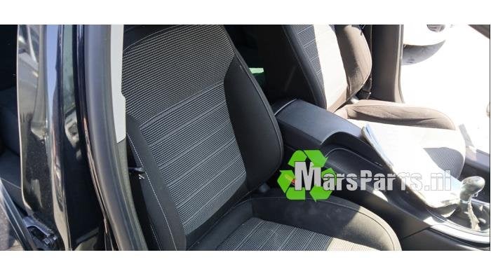 Bekleding Set (compleet) van een Opel Insignia, Gebruikt, -, -, Opel