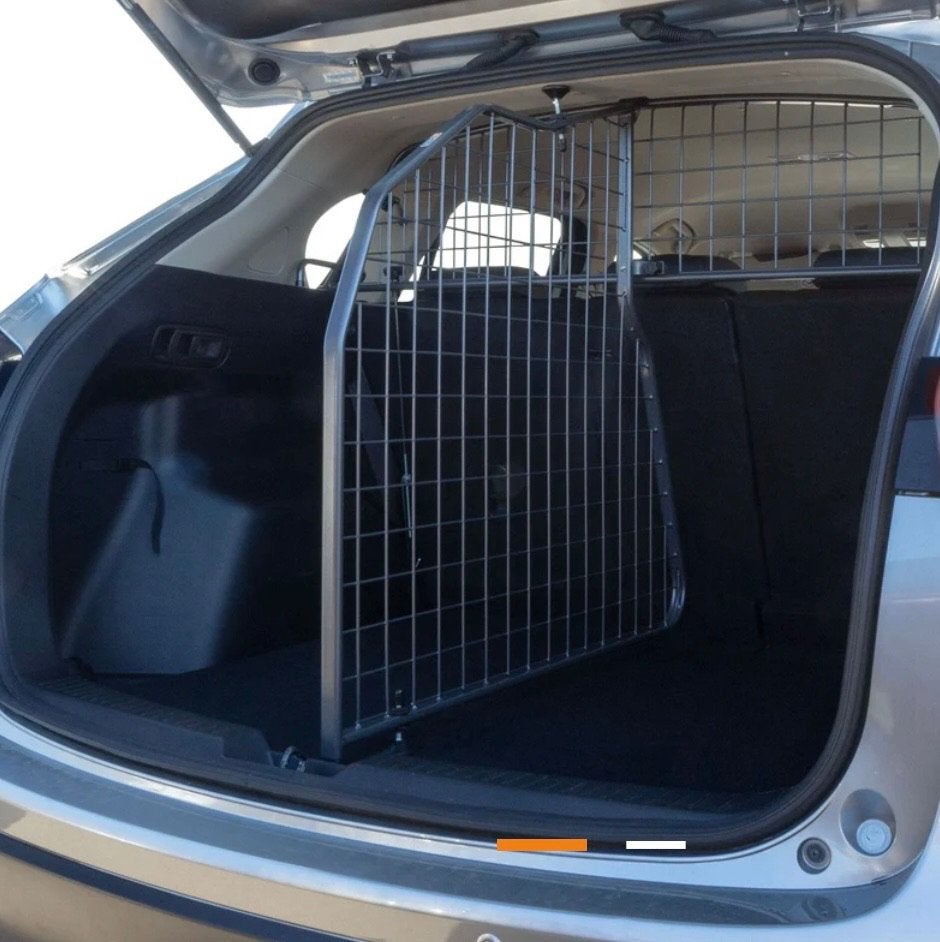 Travall hondenrek en bagagemat Mazda cx5, Ophalen, Zo goed als nieuw