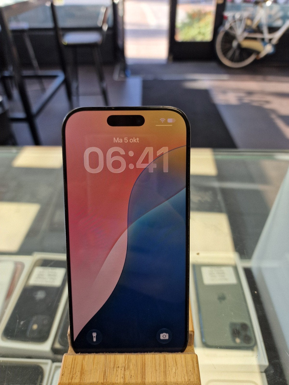 Iphone 16 Pro (128 gb)