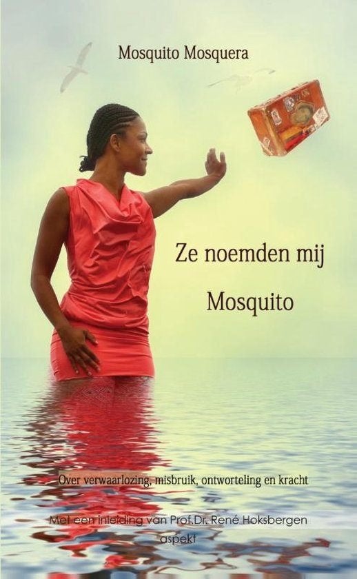 MosQuito Mosquera - Ze noemden mij Mosquito, Ophalen of Verzenden, Zo goed als nieuw