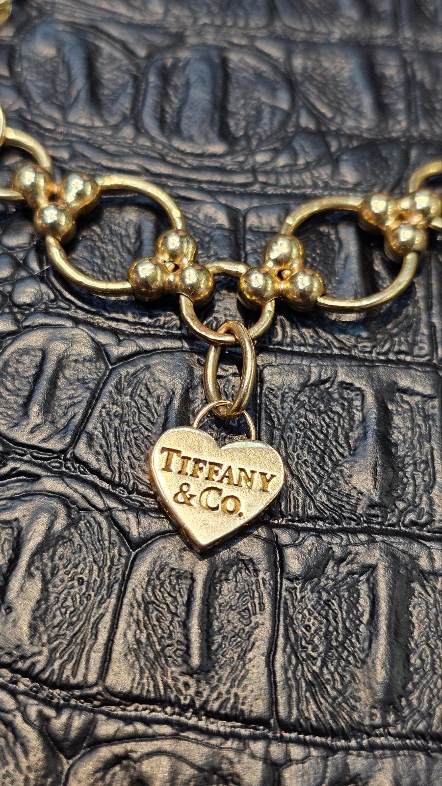 Prachtige 18k gouden armband, Ophalen of Verzenden, Nieuw, Goud, Goud
