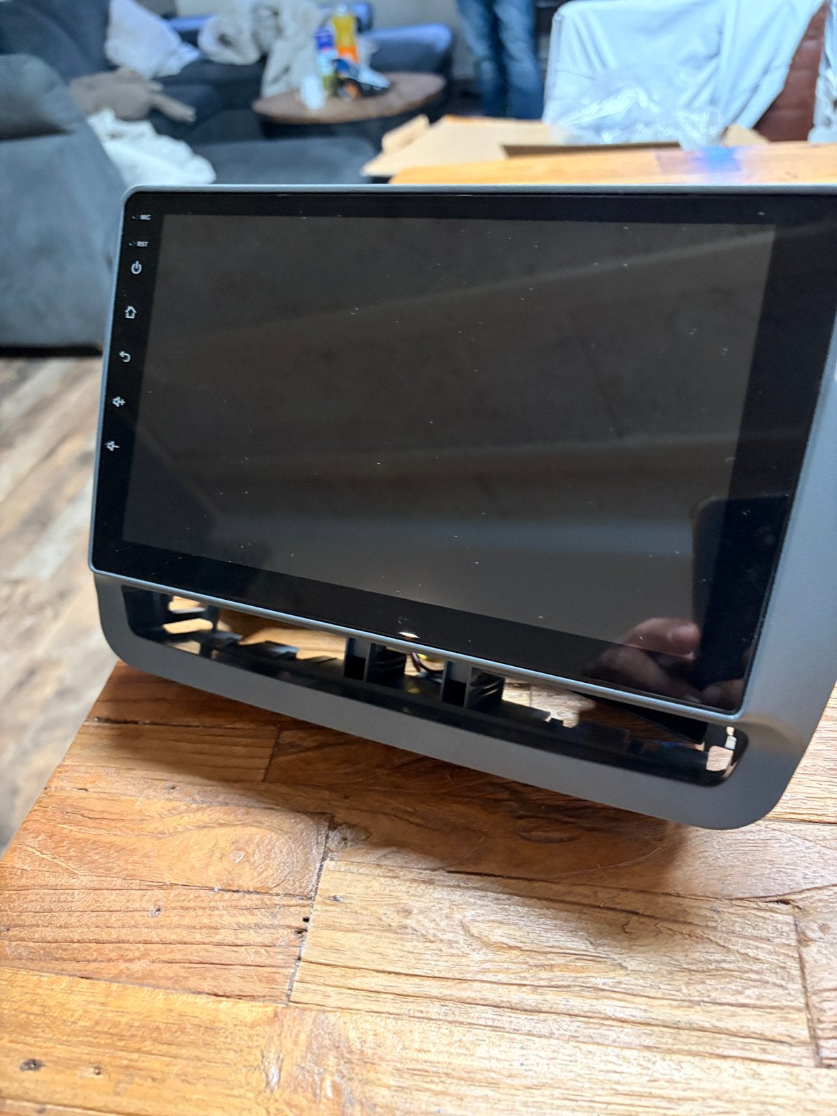 Skoda seat carplay, Ophalen of Verzenden, Zo goed als nieuw