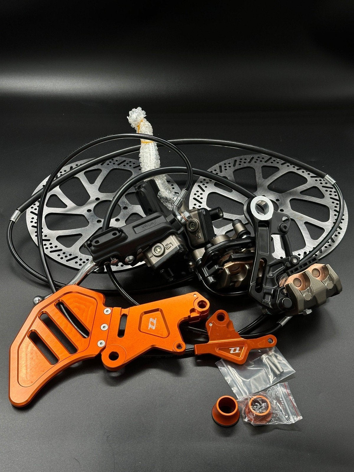 Sur-Ron Light Bee Ultra Bee Remset | 240mm Moto Brakes, Ophalen of Verzenden